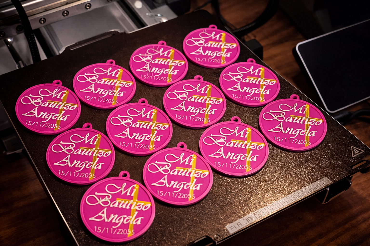 Recuerdos Personalizados