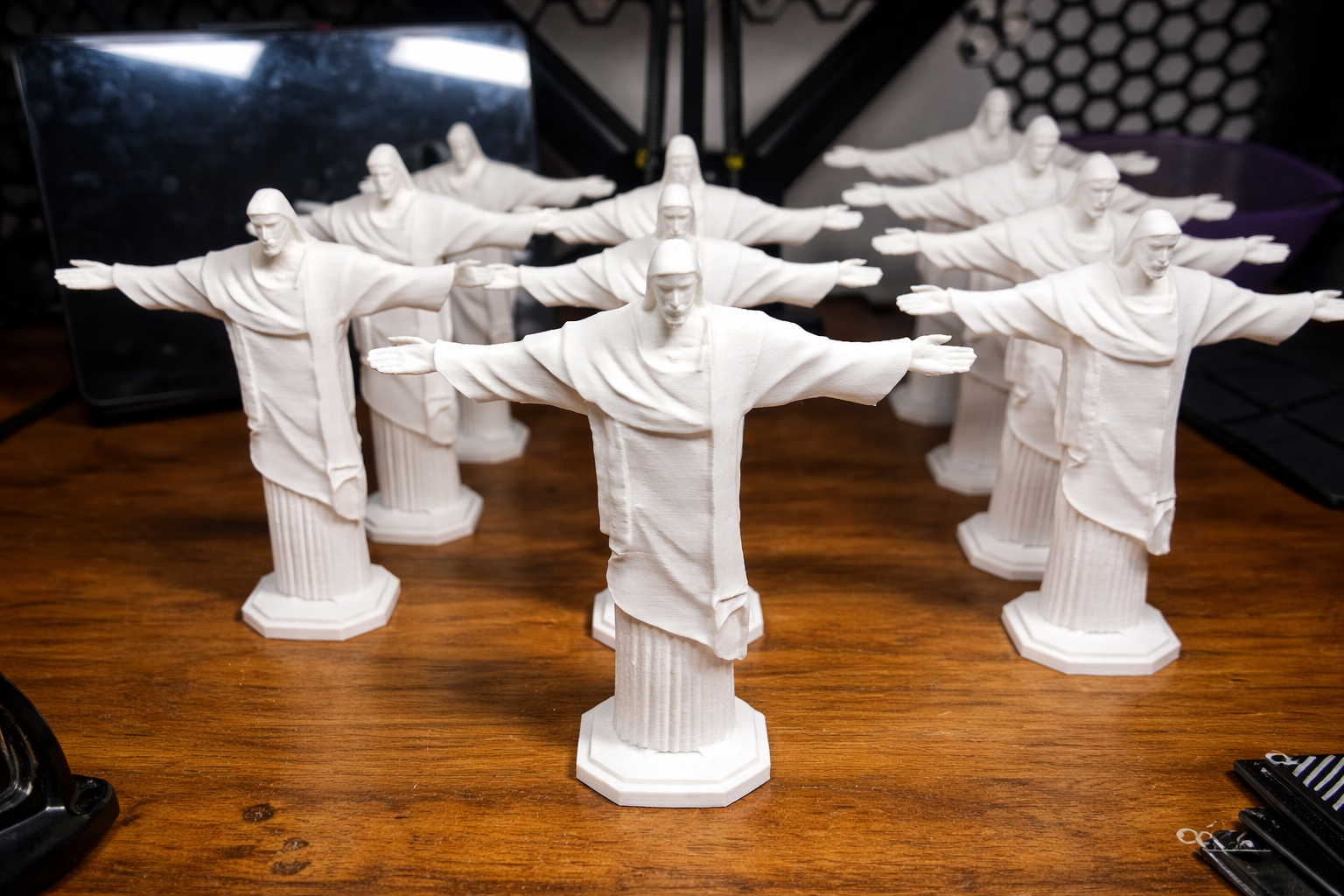 Miniaturas Decorativas