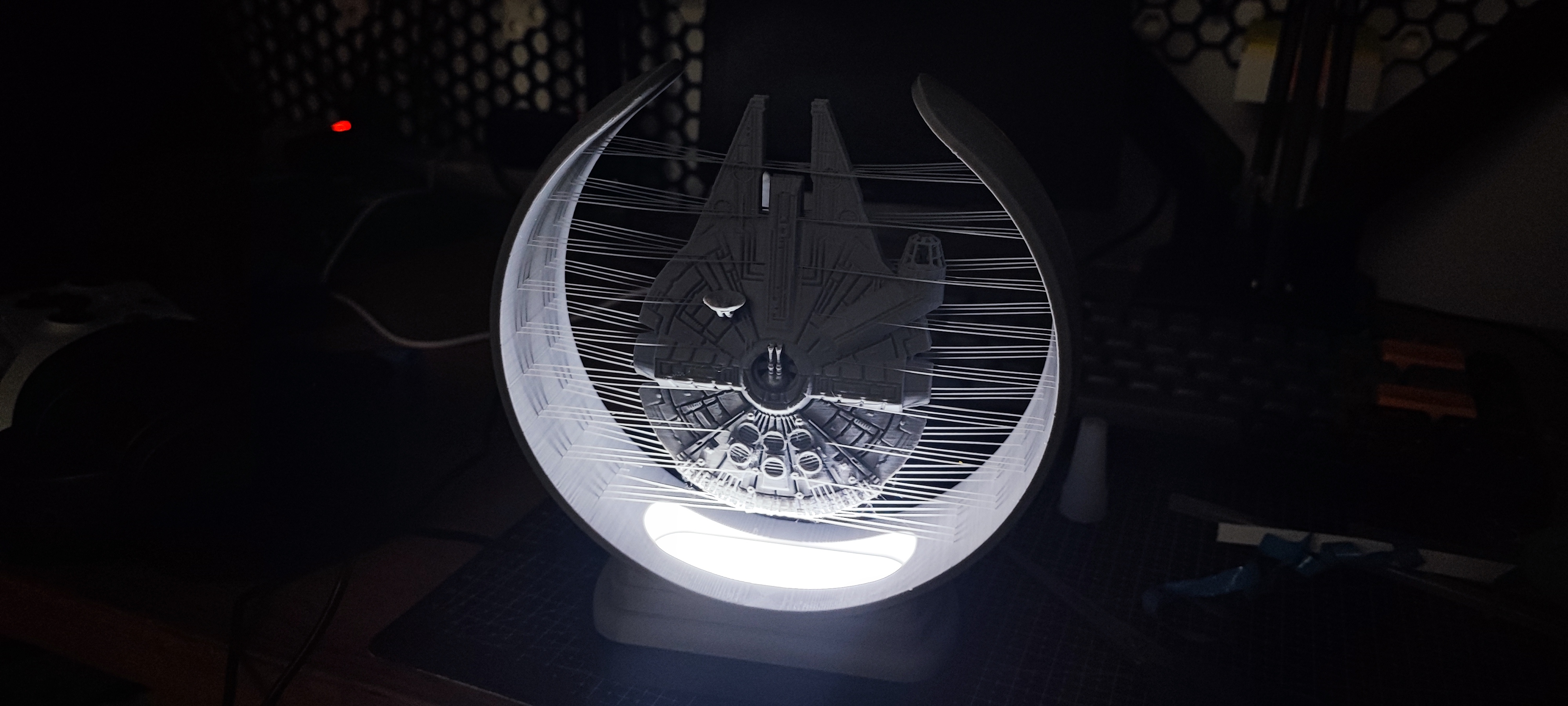 Ingeniería Compleja