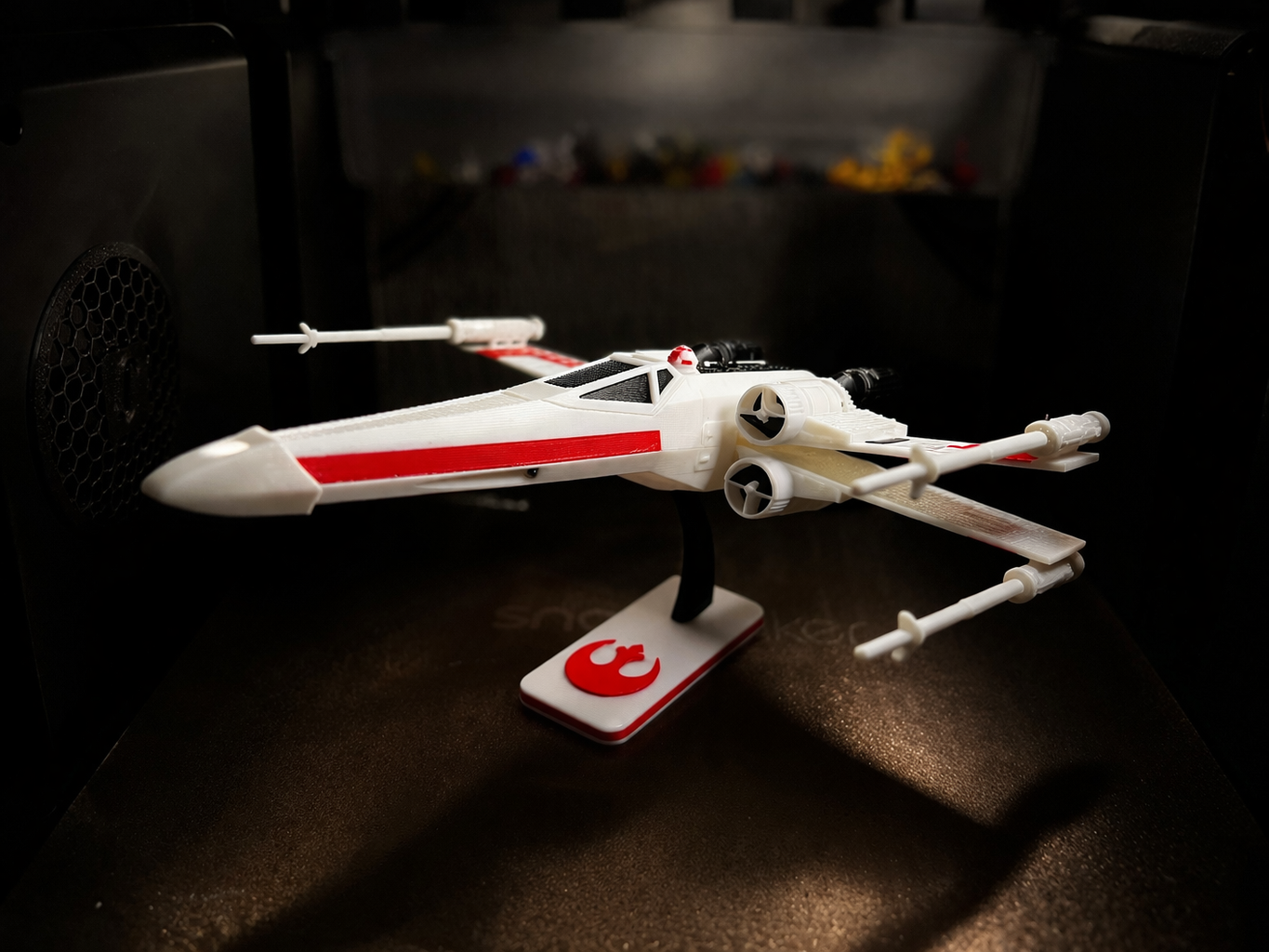 Precisión Cinematográfica