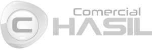 Comercial Hasil